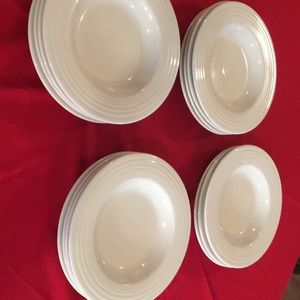 Homer Laughlin Fine China